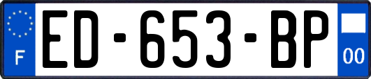 ED-653-BP