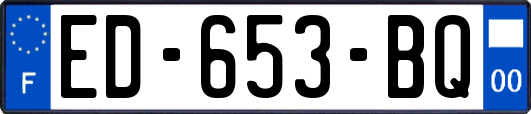 ED-653-BQ