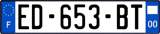 ED-653-BT