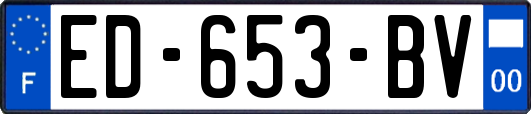 ED-653-BV