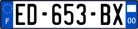 ED-653-BX