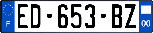 ED-653-BZ