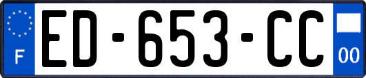 ED-653-CC