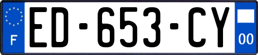 ED-653-CY