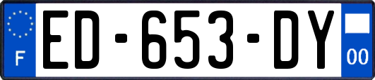 ED-653-DY