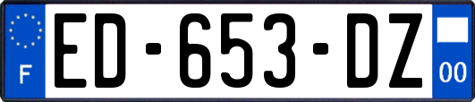 ED-653-DZ