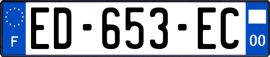 ED-653-EC