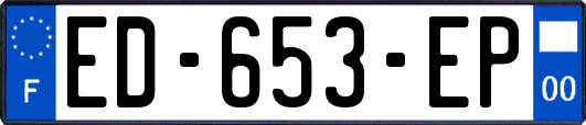 ED-653-EP