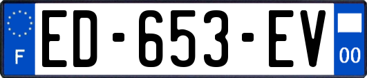 ED-653-EV