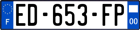 ED-653-FP