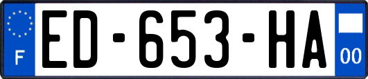 ED-653-HA
