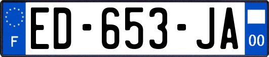 ED-653-JA