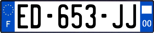 ED-653-JJ