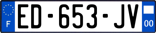 ED-653-JV