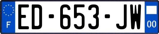 ED-653-JW