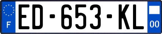 ED-653-KL