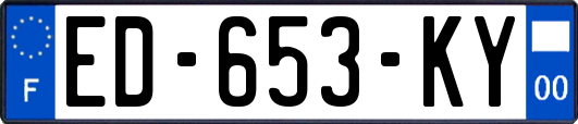 ED-653-KY