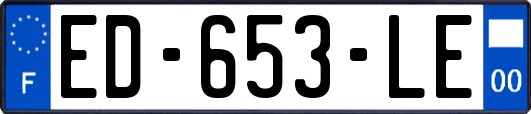 ED-653-LE