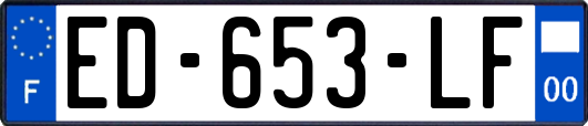 ED-653-LF