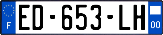 ED-653-LH