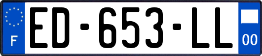 ED-653-LL