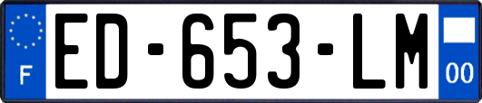 ED-653-LM