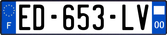 ED-653-LV