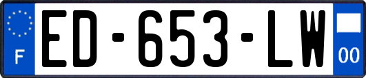 ED-653-LW