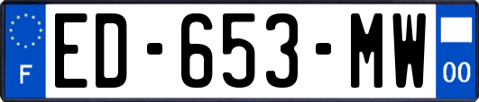 ED-653-MW