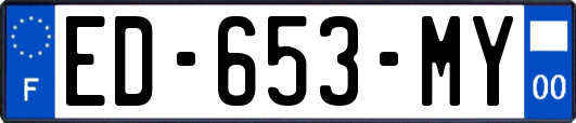 ED-653-MY