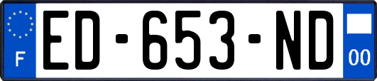 ED-653-ND