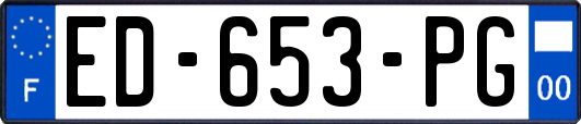 ED-653-PG
