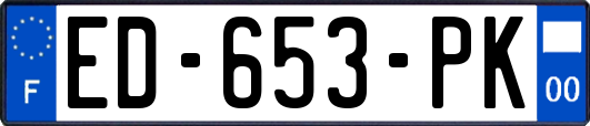 ED-653-PK