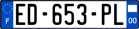 ED-653-PL
