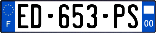 ED-653-PS