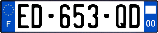 ED-653-QD