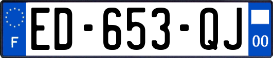 ED-653-QJ