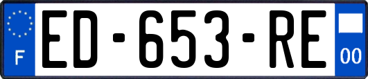 ED-653-RE