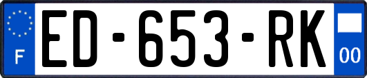 ED-653-RK