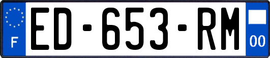 ED-653-RM