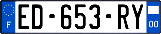 ED-653-RY