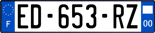 ED-653-RZ