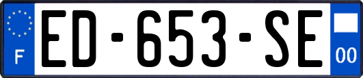 ED-653-SE