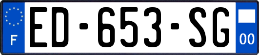 ED-653-SG