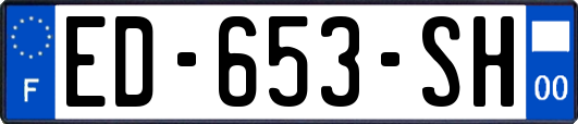 ED-653-SH