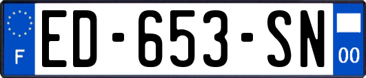 ED-653-SN