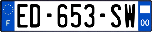 ED-653-SW