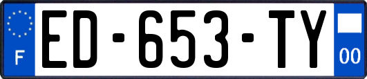 ED-653-TY