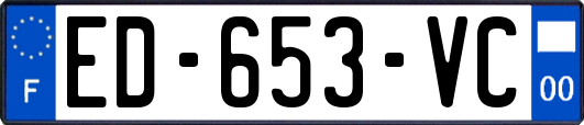 ED-653-VC