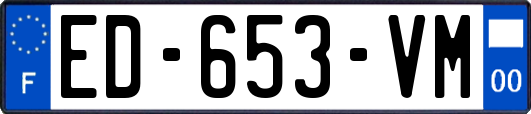 ED-653-VM